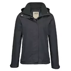 Hakro Damen-Regenjacke Colorado